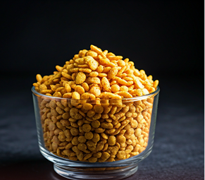 Butter Muruku